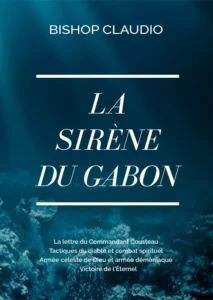 Présentation bishop claudio la sirène du gabon