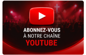 bishop claudio augostini suivez nous sur youtube