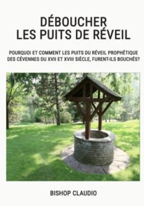 Présentation livre bishop claudio deboucher les puits de reveil