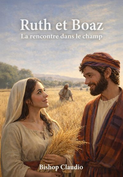 livre bishop claudio