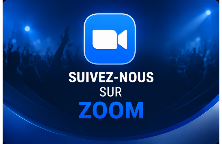 reunions des leaders cli avec le bishop claudio sur zoom