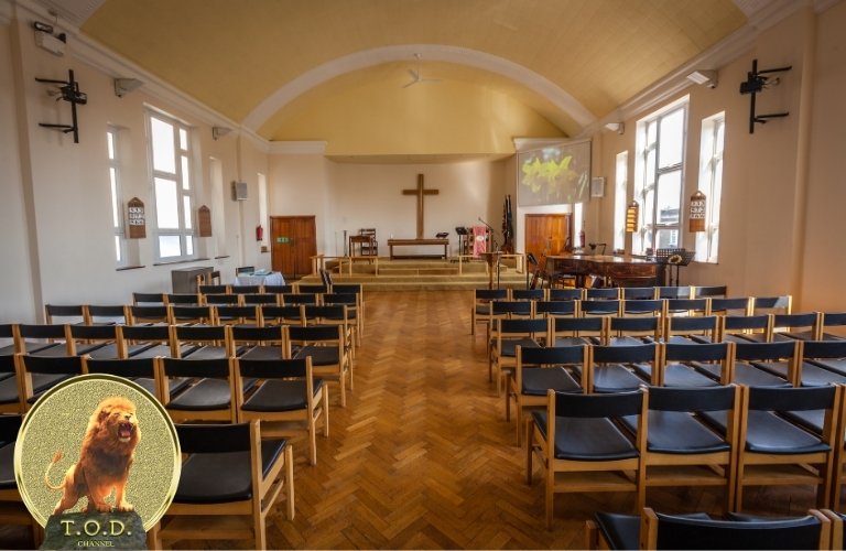 communion des eglises tod ministere de bishop claudio