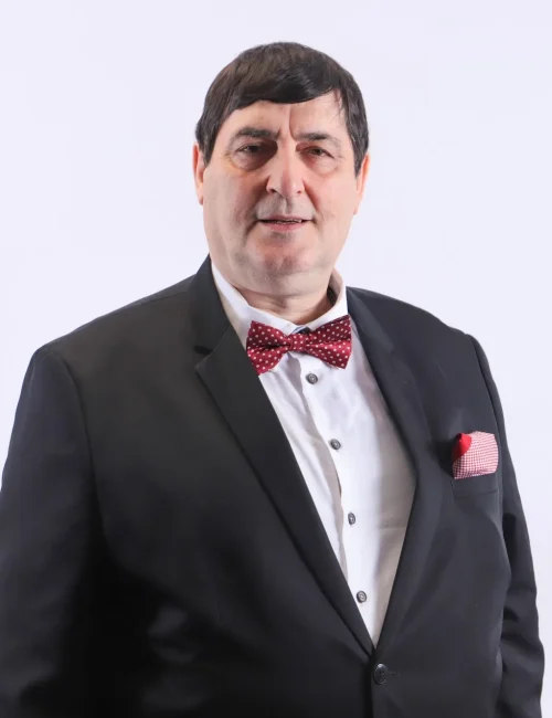 bishop c. agostini 08 ministere tod tv