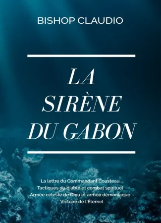 bishop claudio la sirène du gabon