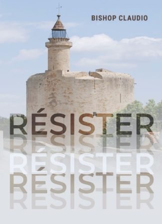 livre bishop claudio resister