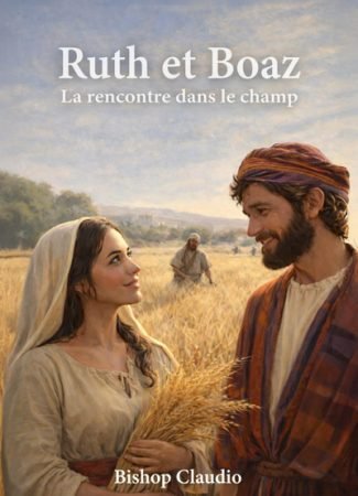 livre bishop claudio